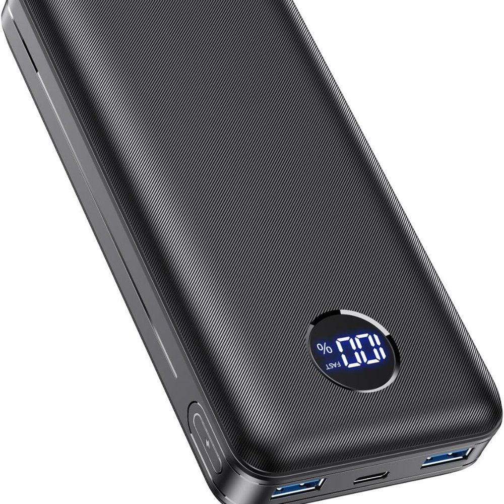 P1 Portable Charger 4000 mAh